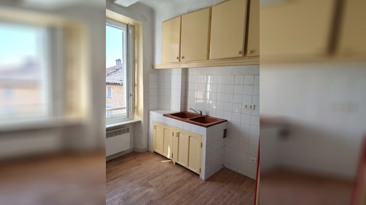 Ma-Cabane - Vente Appartement Montfort-sur-Argens, 31 m²