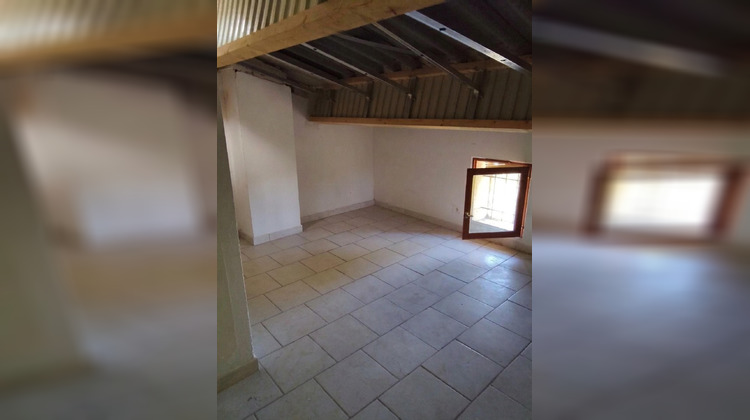 Ma-Cabane - Vente Appartement Montfort-sur-Argens, 31 m²
