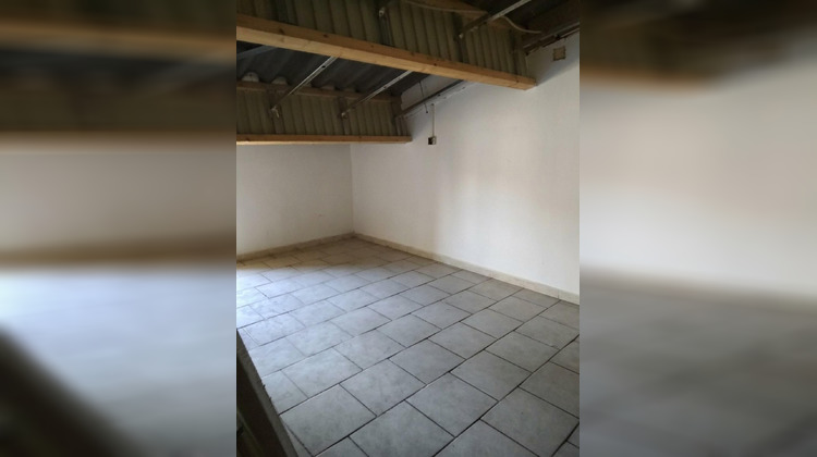 Ma-Cabane - Vente Appartement Montfort-sur-Argens, 31 m²