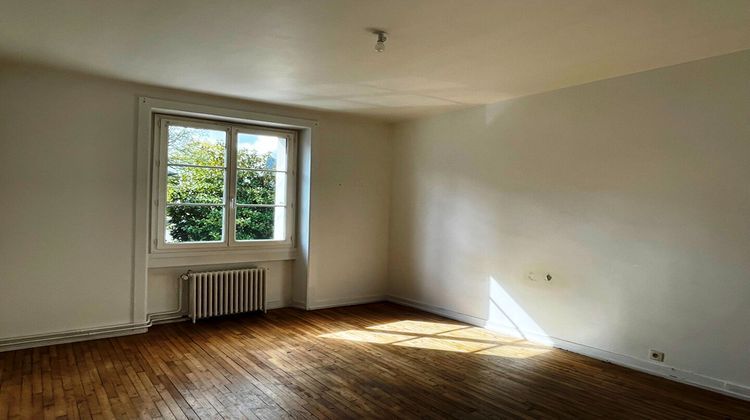 Ma-Cabane - Vente Appartement MONTFORT-SUR-MEU, 149 m²