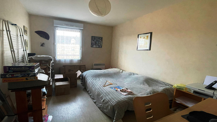 Ma-Cabane - Vente Appartement MONTFORT-SUR-MEU, 63 m²