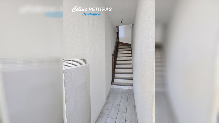 Ma-Cabane - Vente Appartement MONTFORT SUR MEU, 63 m²