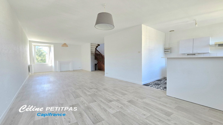 Ma-Cabane - Vente Appartement MONTFORT SUR MEU, 63 m²