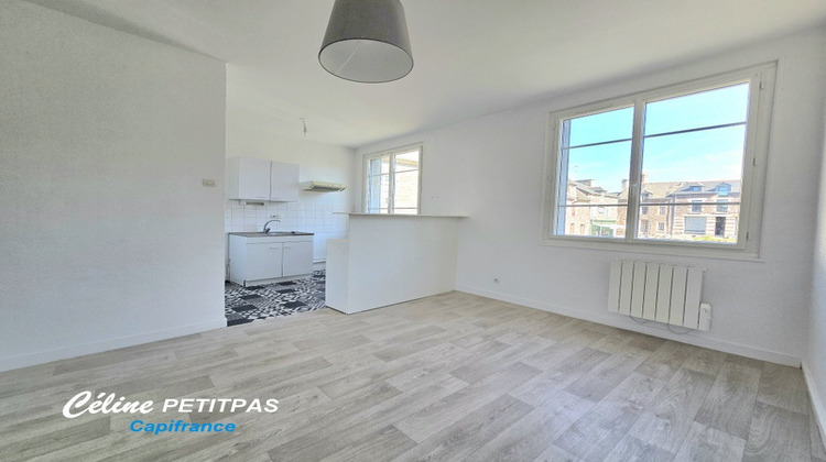 Ma-Cabane - Vente Appartement MONTFORT SUR MEU, 63 m²