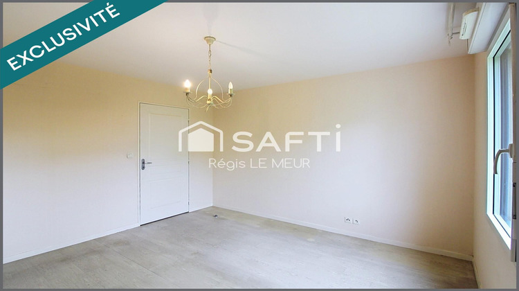 Ma-Cabane - Vente Appartement Montfort-sur-Meu, 51 m²