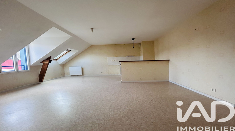 Ma-Cabane - Vente Appartement Montfort-sur-Meu, 49 m²