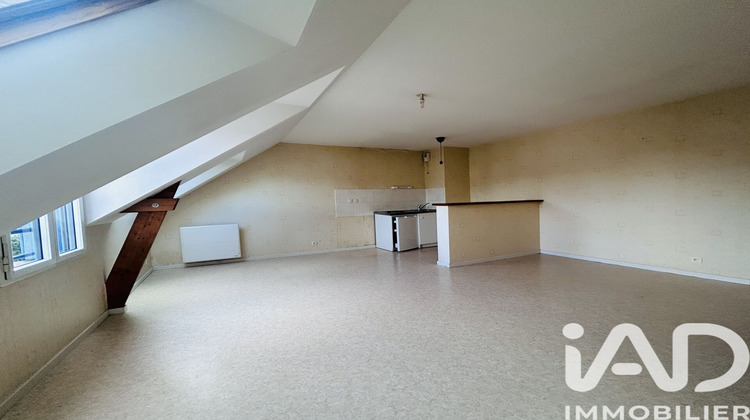 Ma-Cabane - Vente Appartement Montfort-sur-Meu, 49 m²