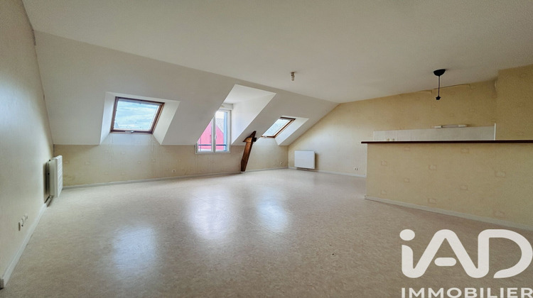 Ma-Cabane - Vente Appartement Montfort-sur-Meu, 49 m²