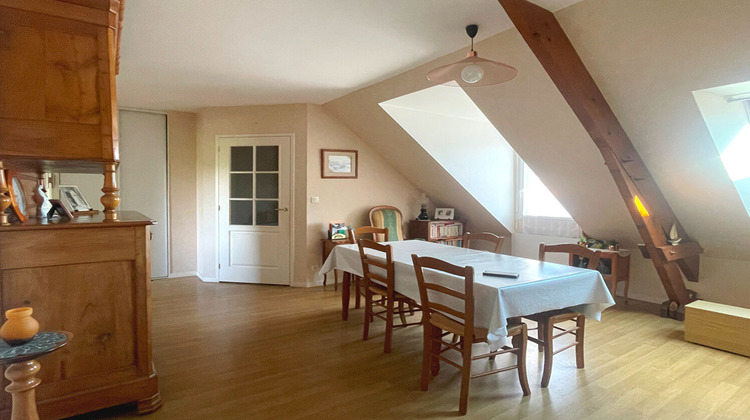 Ma-Cabane - Vente Appartement MONTFORT-SUR-MEU, 56 m²