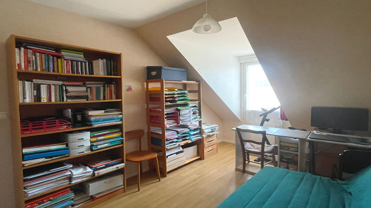 Ma-Cabane - Vente Appartement MONTFORT-SUR-MEU, 56 m²