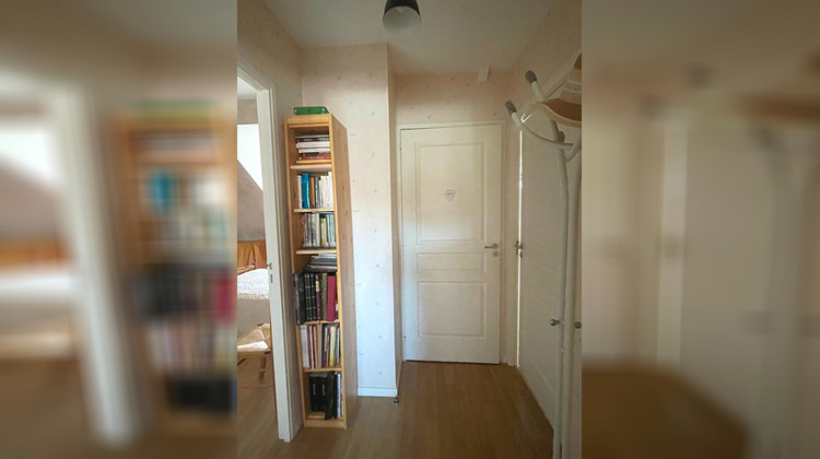 Ma-Cabane - Vente Appartement MONTFORT-SUR-MEU, 56 m²
