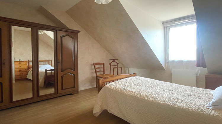 Ma-Cabane - Vente Appartement MONTFORT-SUR-MEU, 56 m²
