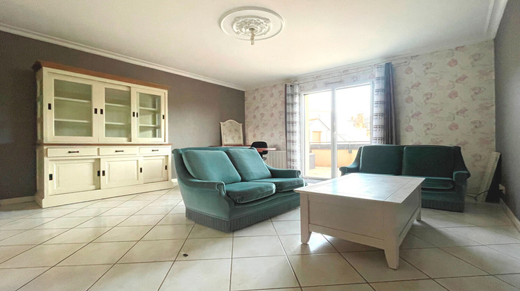 Ma-Cabane - Vente Appartement MONTFORT-SUR-MEU, 62 m²