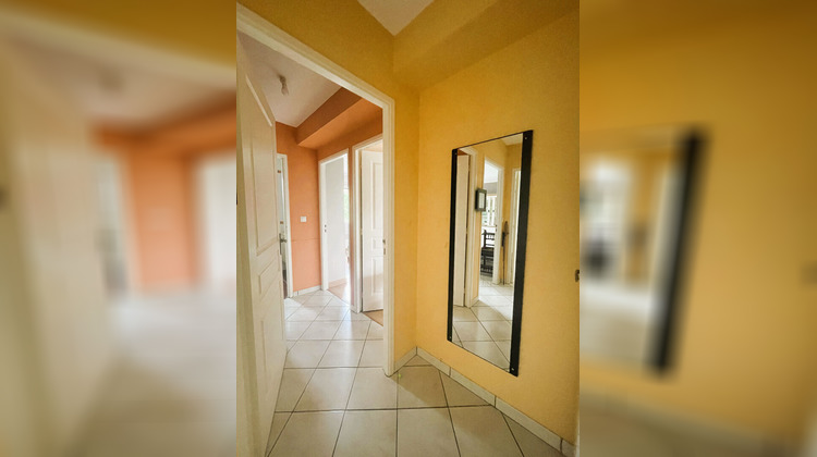 Ma-Cabane - Vente Appartement MONTFORT-SUR-MEU, 62 m²
