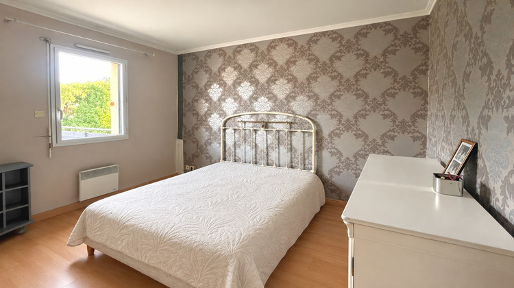 Ma-Cabane - Vente Appartement MONTFORT-SUR-MEU, 62 m²