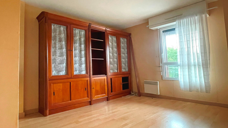 Ma-Cabane - Vente Appartement MONTFORT-SUR-MEU, 62 m²