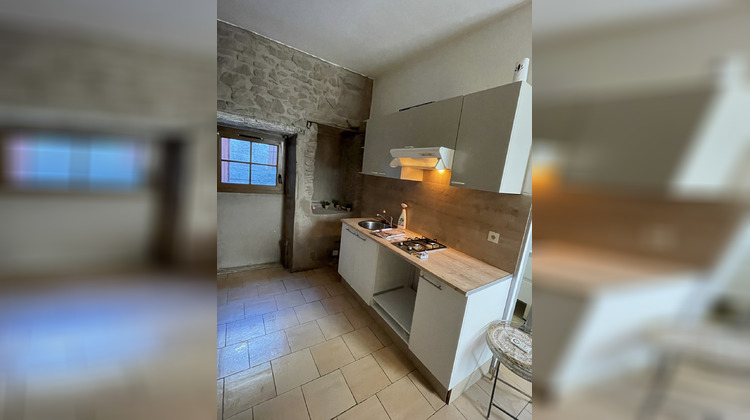 Ma-Cabane - Vente Appartement Montfrin, 49 m²