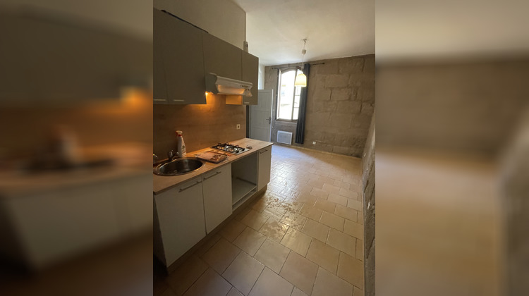 Ma-Cabane - Vente Appartement Montfrin, 49 m²