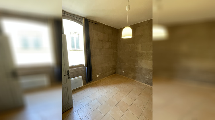 Ma-Cabane - Vente Appartement Montfrin, 49 m²