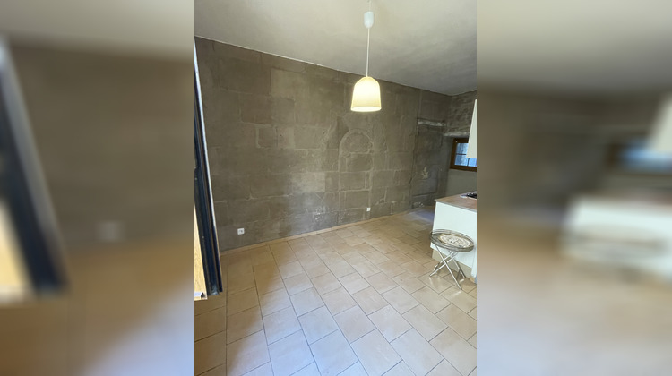 Ma-Cabane - Vente Appartement Montfrin, 49 m²