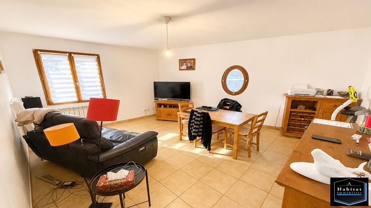 Ma-Cabane - Vente Appartement MONTGE-EN-GOELE, 46 m²