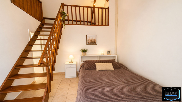 Ma-Cabane - Vente Appartement MONTGE-EN-GOELE, 80 m²