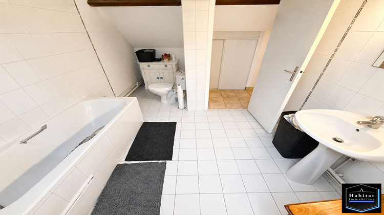 Ma-Cabane - Vente Appartement MONTGE-EN-GOELE, 80 m²