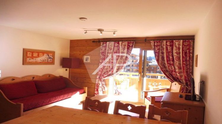 Ma-Cabane - Vente Appartement Montgenèvre, 49 m²