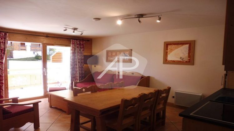 Ma-Cabane - Vente Appartement Montgenèvre, 45 m²