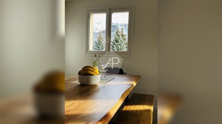 Ma-Cabane - Vente Appartement Montgenèvre, 66 m²