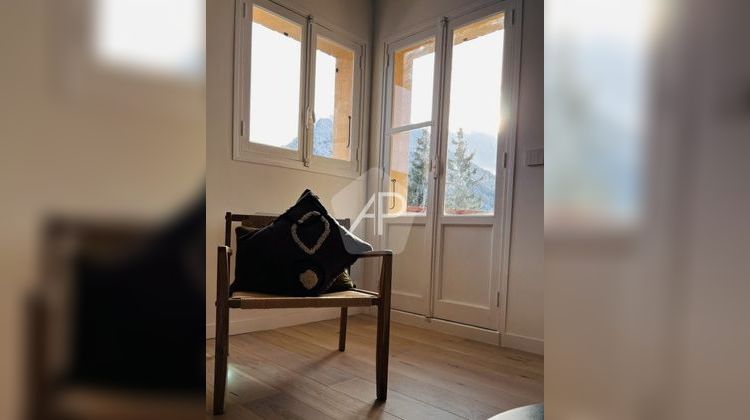 Ma-Cabane - Vente Appartement Montgenèvre, 66 m²