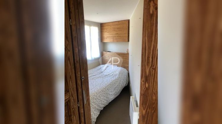 Ma-Cabane - Vente Appartement Montgenèvre, 26 m²