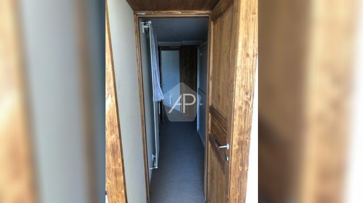 Ma-Cabane - Vente Appartement Montgenèvre, 26 m²