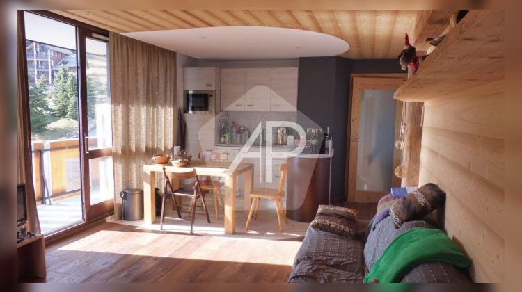 Ma-Cabane - Vente Appartement Montgenèvre, 43 m²