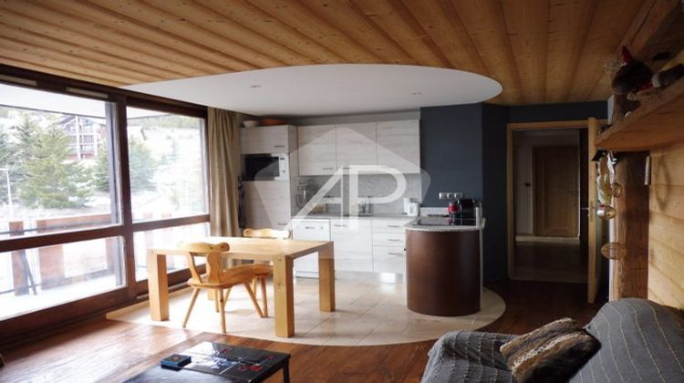 Ma-Cabane - Vente Appartement Montgenèvre, 43 m²