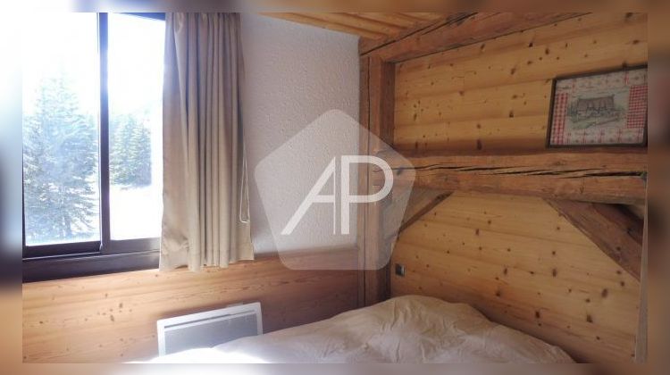 Ma-Cabane - Vente Appartement Montgenèvre, 43 m²