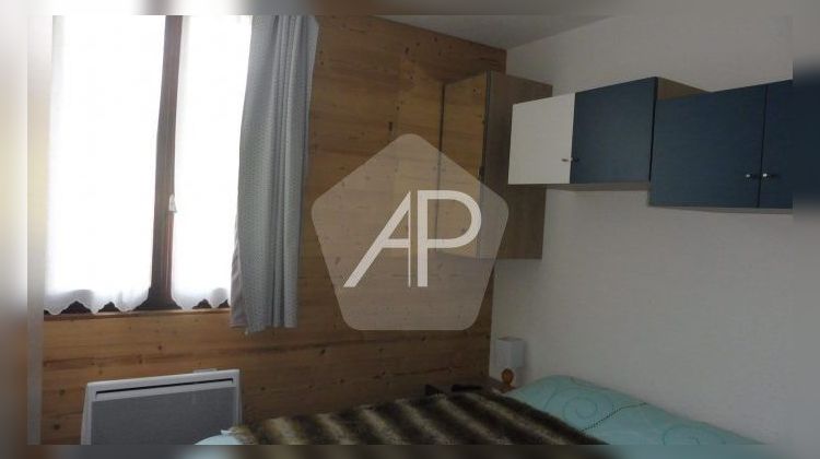 Ma-Cabane - Vente Appartement Montgenèvre, 43 m²