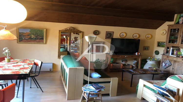 Ma-Cabane - Vente Appartement Montgenèvre, 37 m²