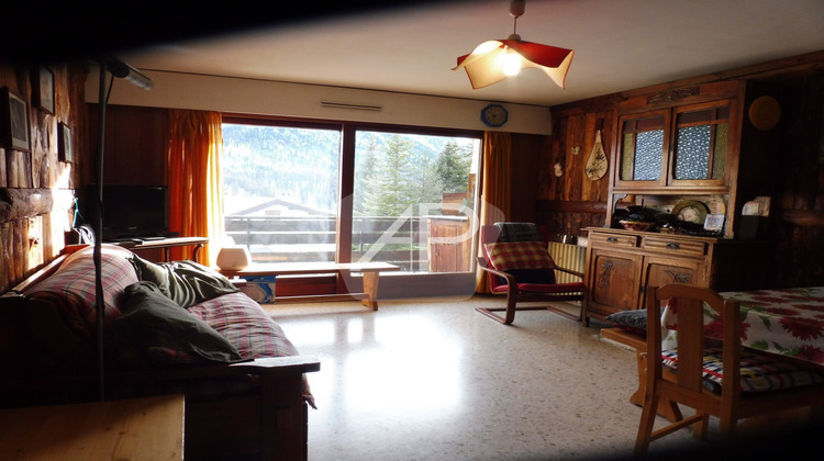 Ma-Cabane - Vente Appartement Montgenèvre, 45 m²