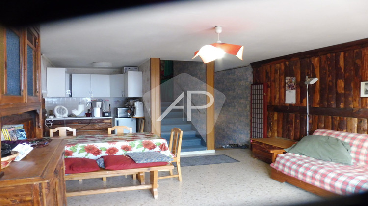 Ma-Cabane - Vente Appartement Montgenèvre, 45 m²