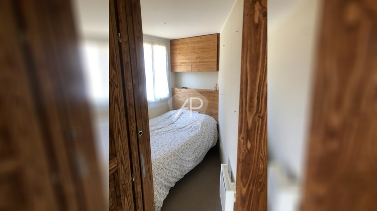 Ma-Cabane - Vente Appartement Montgenèvre, 25 m²