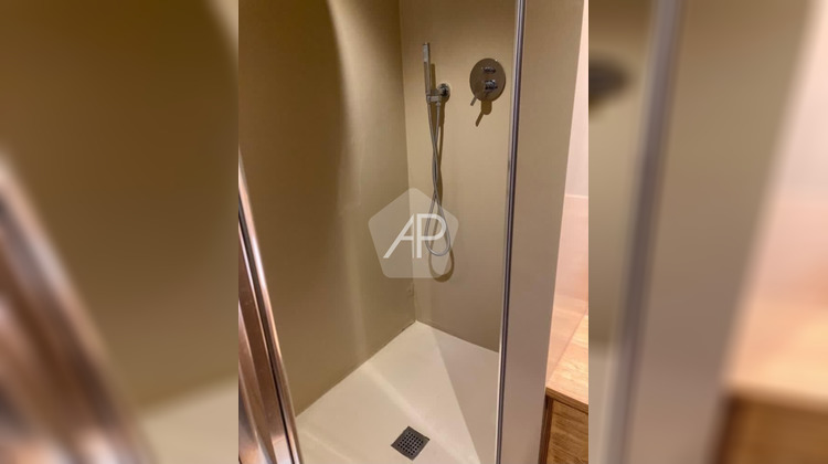 Ma-Cabane - Vente Appartement Montgenèvre, 25 m²