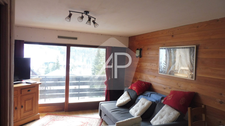 Ma-Cabane - Vente Appartement Montgenèvre, 38 m²