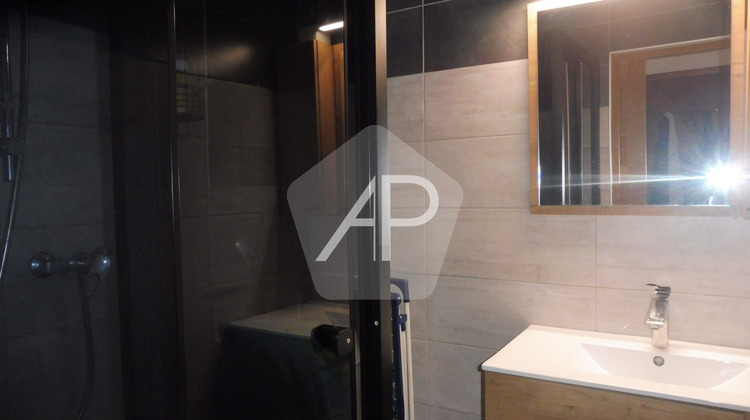 Ma-Cabane - Vente Appartement Montgenèvre, 38 m²