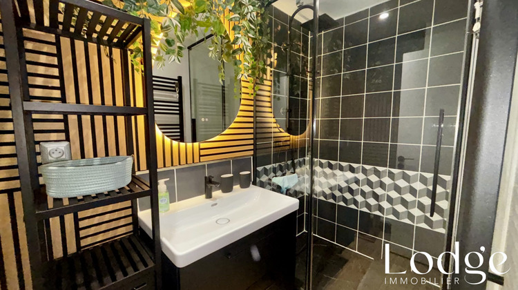 Ma-Cabane - Vente Appartement Montgenèvre, 28 m²