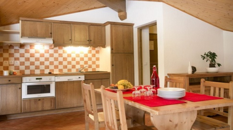 Ma-Cabane - Vente Appartement MONTGENEVRE, 31 m²