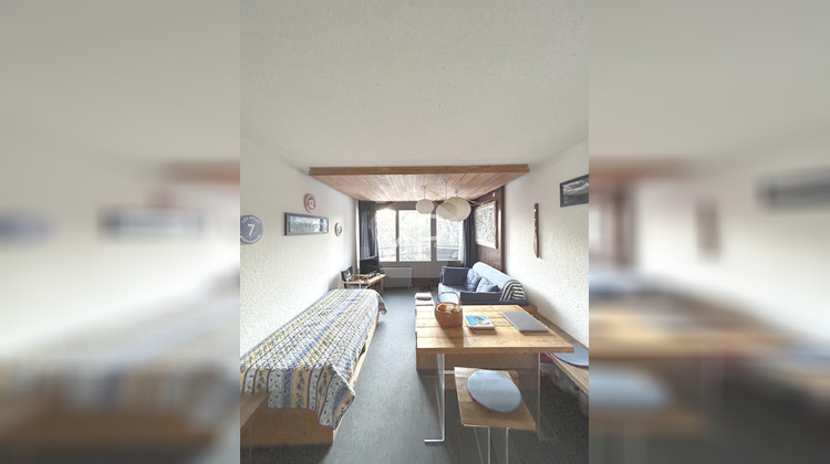 Ma-Cabane - Vente Appartement Montgenèvre, 40 m²