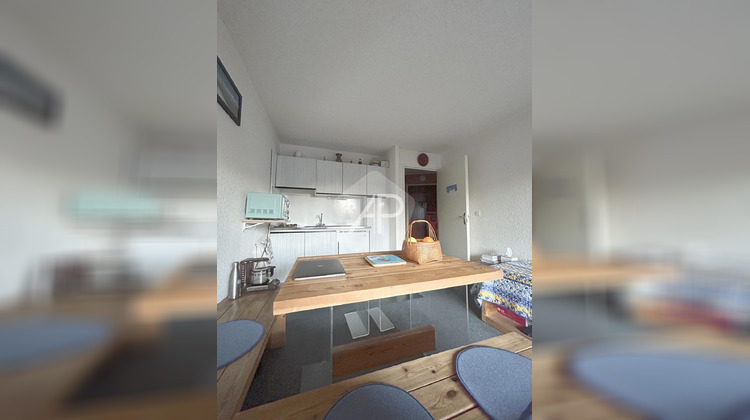 Ma-Cabane - Vente Appartement Montgenèvre, 40 m²