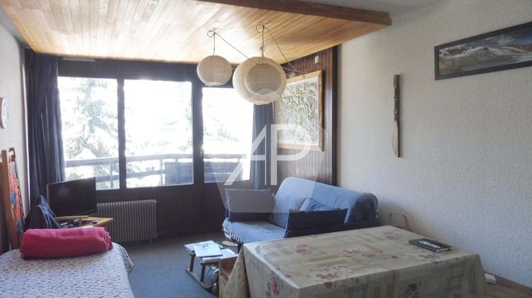 Ma-Cabane - Vente Appartement Montgenèvre, 40 m²