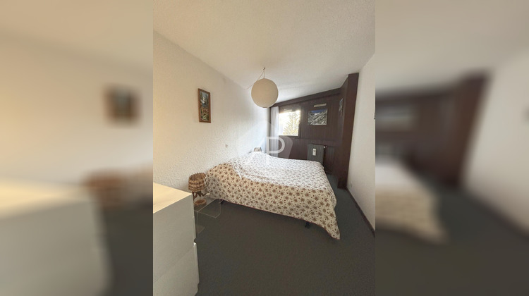 Ma-Cabane - Vente Appartement Montgenèvre, 40 m²